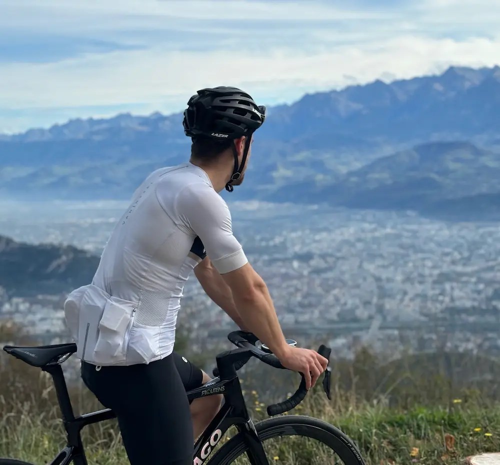 Du Bianchi au&nbsp;Colnago