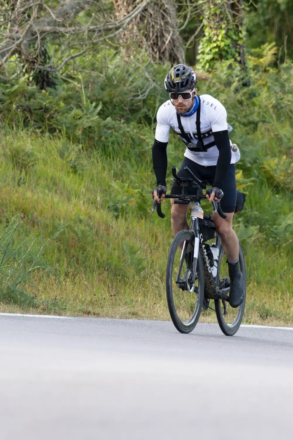 BSM 2025 : 820 km d&rsquo;aventure