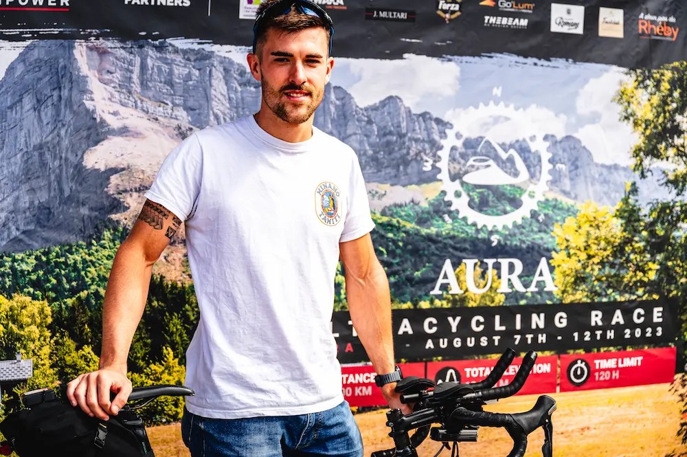 BikingMan AURA 2025 : Une course au&nbsp;sommet